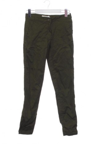 Γυναικείο παντελόνι Koton, Μέγεθος S, Χρώμα Πράσινο, Τιμή 15,28 €