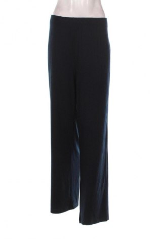 Дамски панталон LC Waikiki, Размер XXL, Цвят Син, Цена 26,07 €