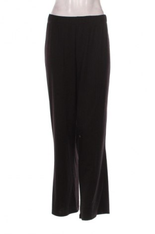 Дамски панталон LC Waikiki, Размер XXL, Цвят Черен, Цена 15,33 €