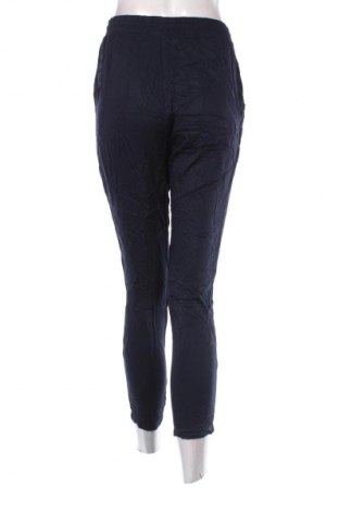 Дамски панталон LC Waikiki, Размер M, Цвят Син, Цена 12,27 €