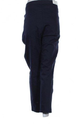 Dámské kalhoty  LC Waikiki, Velikost 3XL, Barva Modrá, Cena  299,00 Kč