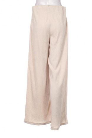 Дамски панталон LC Waikiki, Размер M, Цвят Бежов, Цена 25,05 €