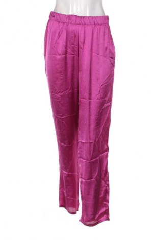 Дамски панталон LCW, Размер S, Цвят Розов, Цена 5,11 €