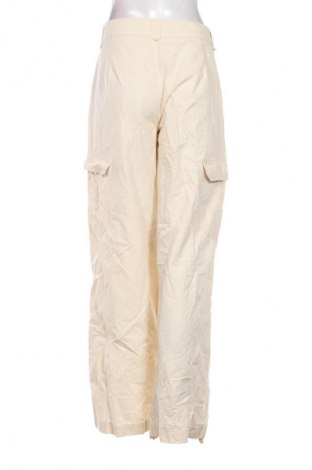 Pantaloni de femei LM, Mărime L, Culoare Bej, Preț 23,99 Lei