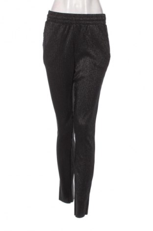 Pantaloni de femei Ladies Fashion, Mărime M, Culoare Negru, Preț 32,99 Lei