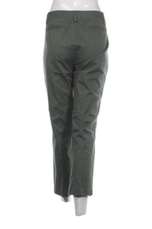 Dámske nohavice Lands' End, Veľkosť L, Farba Zelená, Cena  7,95 €