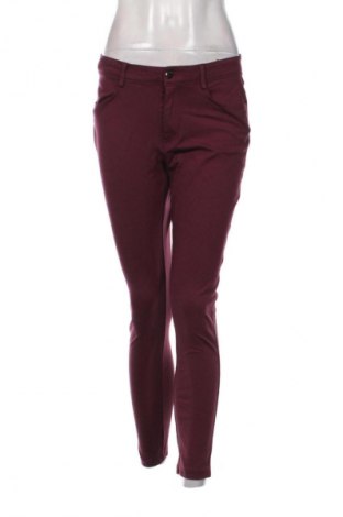 Damenhose Laura Torelli, Größe M, Farbe Lila, Preis € 9,99