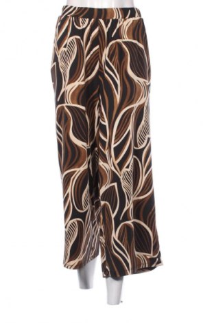 Γυναικείο παντελόνι Laura Torelli, Μέγεθος M, Χρώμα Πολύχρωμο, Τιμή 10,99 €