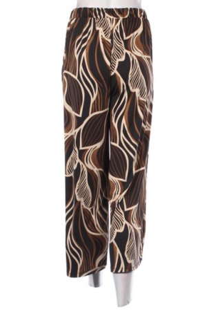 Γυναικείο παντελόνι Laura Torelli, Μέγεθος M, Χρώμα Πολύχρωμο, Τιμή 10,99 €