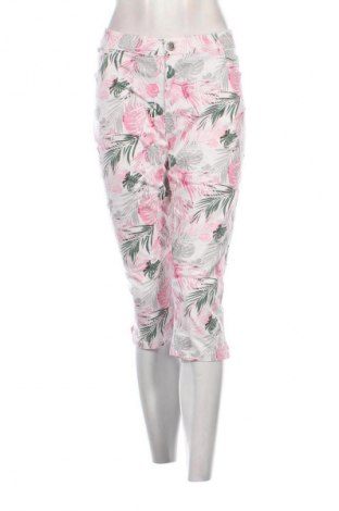 Pantaloni de femei Laura Torelli, Mărime XL, Culoare Multicolor, Preț 20,99 Lei