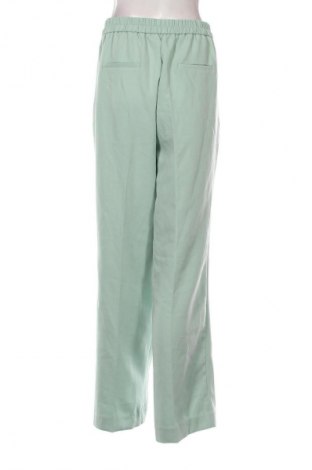 Dámské kalhoty  Laura Torelli, Velikost XXL, Barva Zelená, Cena  329,00 Kč