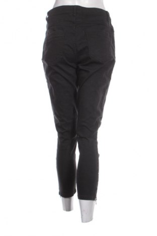 Дамски панталон Laura Torelli, Размер L, Цвят Черен, Цена 7,15 €