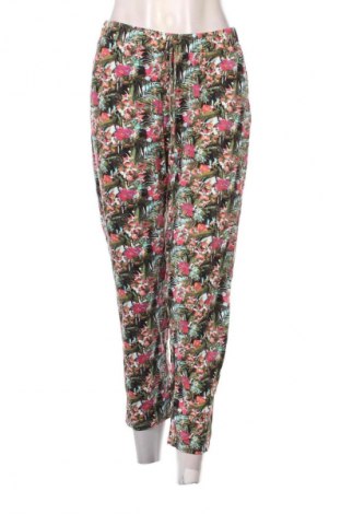 Γυναικείο παντελόνι Laura Torelli, Μέγεθος M, Χρώμα Πολύχρωμο, Τιμή 8,99 €