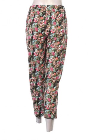 Γυναικείο παντελόνι Laura Torelli, Μέγεθος M, Χρώμα Πολύχρωμο, Τιμή 8,99 €