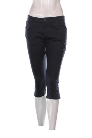 Дамски панталон Laura Torelli, Размер M, Цвят Син, Цена 9,20 €