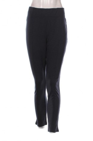 Γυναικείο παντελόνι Laura Torelli, Μέγεθος L, Χρώμα Μπλέ, Τιμή 10,99 €