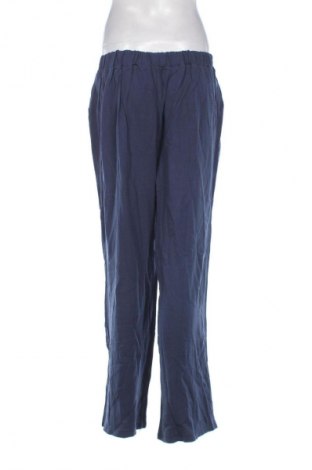 Damenhose Le Jardin du Lin, Größe L, Farbe Blau, Preis 44,99 €