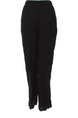 Γυναικείο παντελόνι LeGer By Lena Gercke X About you, Μέγεθος M, Χρώμα Μαύρο, Τιμή 41,99 €