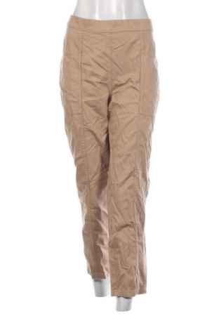 Damenhose Lefties, Größe XL, Farbe Braun, Preis € 6,99
