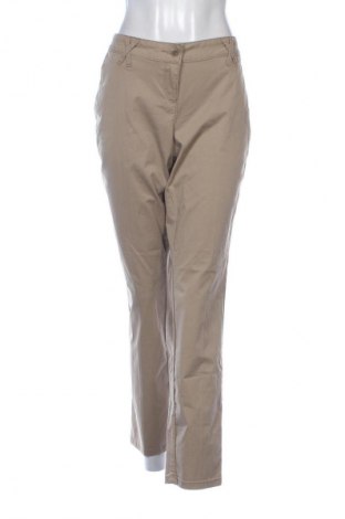 Дамски панталон Lerros, Размер XL, Цвят Кафяв, Цена 27,09 €