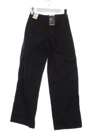 Дамски панталон Levi's, Размер XS, Цвят Черен, Цена 40,39 €