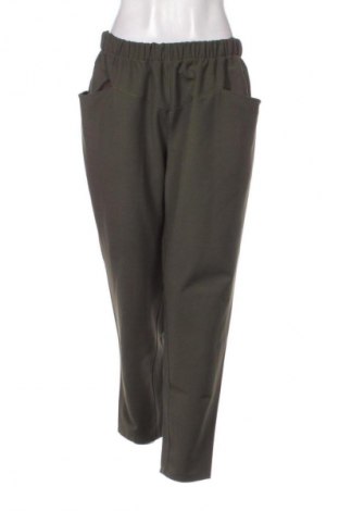 Дамски панталон Lila, Размер XL, Цвят Зелен, Цена 11,75 €