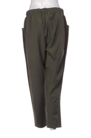 Дамски панталон Lila, Размер XL, Цвят Зелен, Цена 11,75 €
