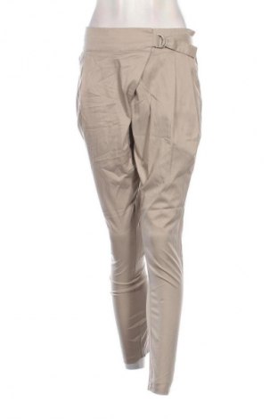 Дамски панталон Lilia, Размер M, Цвят Бежов, Цена 4,60 €