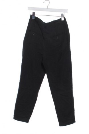 Γυναικείο παντελόνι Lindex, Μέγεθος XS, Χρώμα Μαύρο, Τιμή 8,99 €