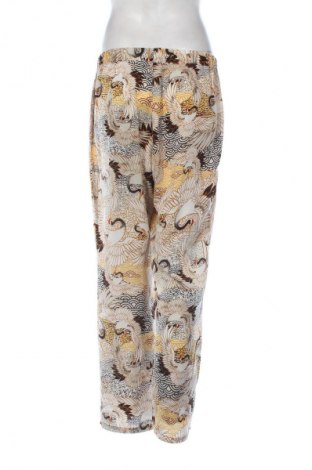 Γυναικείο παντελόνι Lindex, Μέγεθος S, Χρώμα Πολύχρωμο, Τιμή 8,99 €