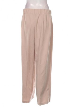 Pantaloni de femei Lipsy, Mărime L, Culoare Bej, Preț 174,99 Lei