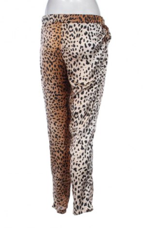 Γυναικείο παντελόνι Liu Jo, Μέγεθος M, Χρώμα Πολύχρωμο, Τιμή 99,99 €