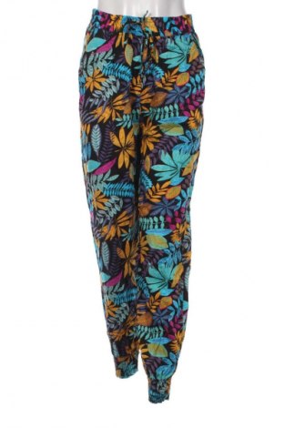 Дамски панталон Liu Li, Размер S, Цвят Многоцветен, Цена 4,09 €