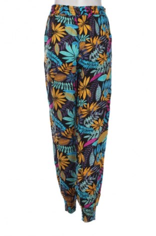 Дамски панталон Liu Li, Размер S, Цвят Многоцветен, Цена 4,09 €