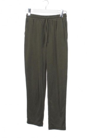 Дамски панталон Loft, Размер XXS, Цвят Зелен, Цена 2,04 €