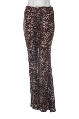Damskie spodnie London, Rozmiar S, Kolor Kolorowy, Cena 24,99 zł