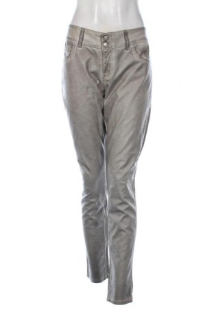 Dámské kalhoty  Ltb, Velikost XL, Barva Béžová, Cena  229,00 Kč