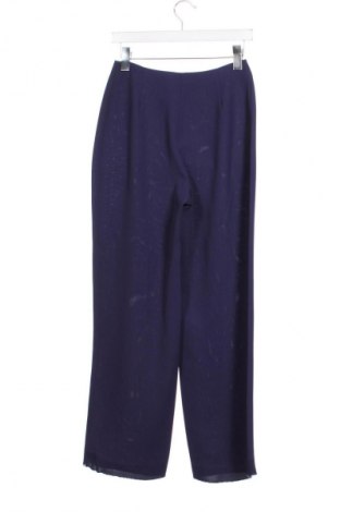 Γυναικείο παντελόνι Lucifair, Μέγεθος XS, Χρώμα Μπλέ, Τιμή 14,99 €