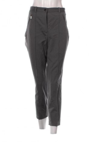Dámske nohavice Luisa Spagnoli, Veľkosť L, Farba Sivá, Cena  55,95 €