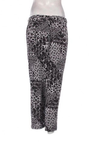 Γυναικείο παντελόνι M&Co., Μέγεθος 3XL, Χρώμα Πολύχρωμο, Τιμή 17,22 €