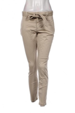 Dámské kalhoty  MOS MOSH, Velikost S, Barva Béžová, Cena  339,00 Kč