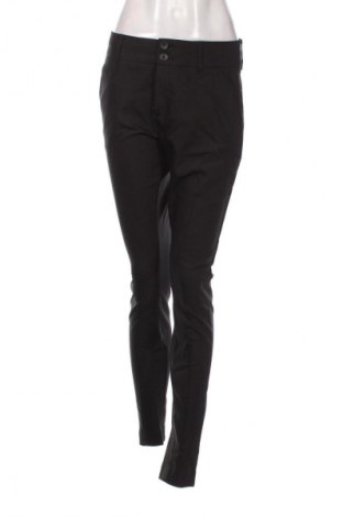 Γυναικείο παντελόνι MOS MOSH, Μέγεθος M, Χρώμα Μαύρο, Τιμή 16,99 €