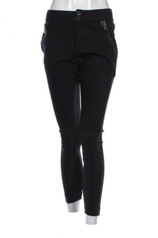 Дамски панталон MOS MOSH, Размер L, Цвят Черен, Цена 11,24 €