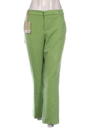 Damenhose MOS MOSH, Größe L, Farbe Grün, Preis € 25,59