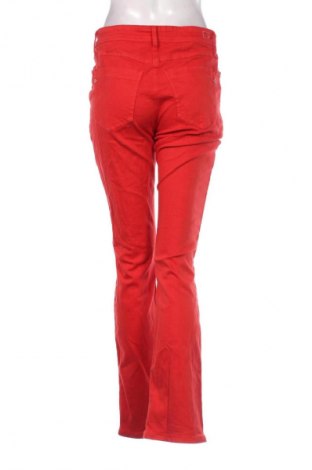 Дамски панталон Mac, Размер L, Цвят Червен, Цена 23,39 €