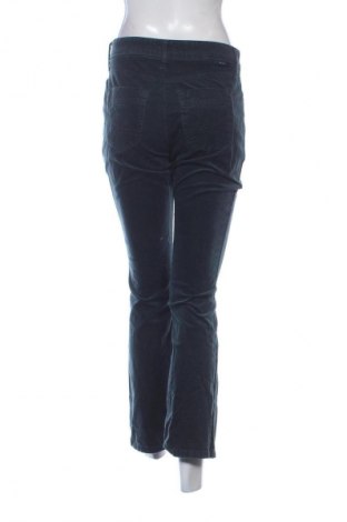 Pantaloni de femei Mac, Mărime M, Culoare Albastru, Preț 125,99 Lei