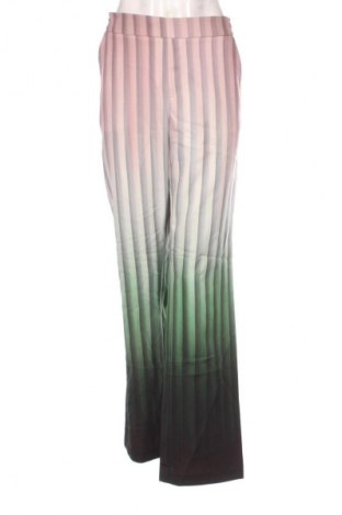 Γυναικείο παντελόνι Mac, Μέγεθος XXL, Χρώμα Πολύχρωμο, Τιμή 14,99 €