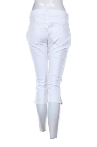 Dámské kalhoty  Mac, Velikost L, Barva Bílá, Cena  1 479,00 Kč