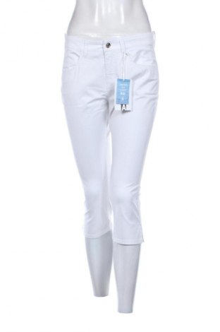 Dámské kalhoty  Mac, Velikost M, Barva Bílá, Cena  1 549,00 Kč