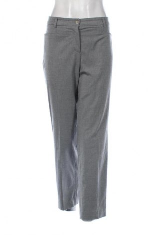 Γυναικείο παντελόνι Madeleine, Μέγεθος XL, Χρώμα Γκρί, Τιμή 16,99 €